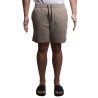 costume a pantaloncino guess UOMO VERDE F1BM - F5GT23WH420 vista frontale