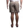 costume a pantaloncino guess UOMO VERDE F1BM - F5GT23WH420 vista posteriore