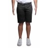 pantaloncino entre amis UOMO BLACK 2007 - P258958/1359 vista frontale