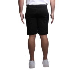 pantaloncino entre amis UOMO BLACK 2007 - P258958/1359 vista posteriore
