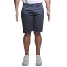 pantaloncino entre amis UOMO BLU NAVY 4016 - P258958/1359 vista frontale