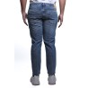 jeans entre amis UOMO BLU VAR1 - P2581772649L3017 vista posteriore