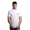 polo refrigue UOMO WHITE - 2816MP00164 vista frontale