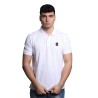 polo refrigue UOMO WHITE - 2816MP00186 vista frontale