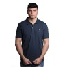 polo refrigue UOMO NAVY - 2816MP00186 vista frontale