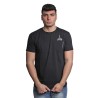 t-shirt censured UOMO BLACK - TM C540 T JIN5 90 vista frontale