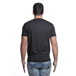 t-shirt censured UOMO BLACK - TM C540 T JIN5 90 vista posteriore