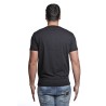 t-shirt censured UOMO BLACK - TM C540 T JIN5 90 vista posteriore