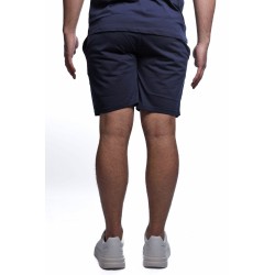 pantaloncino polo ralph lauren UOMO NAVY - 714965506004 vista posteriore