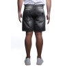 bermuda maison 9 paris UOMO NERO - M9S871 vista posteriore