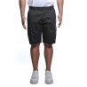 bermuda sun68 UOMO 11 NERO - B35104 vista frontale