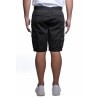 bermuda sun68 UOMO 11 NERO - B35104 vista posteriore