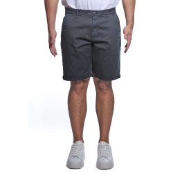 bermuda sun68 UOMO 07 NAVY BLUE - B35101 vista frontale