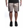 bermuda maison 9 paris UOMO PANNA E MORO - M9S837 vista frontale