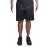 bermuda maison 9 paris UOMO NERO E MORO - M9S838 vista frontale