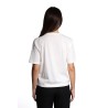 t-shirt jijil DONNA 0008 PANNA -  JPE24TS292 vista posteriore