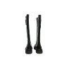 stivali al ginocchio versace jeans couture DONNA NERI 899 - 79VA3S65 vista posteriore
