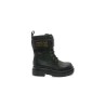 stivaletti versace jeans couture DONNA NERI 899 - 79VA3S64 vista laterale
