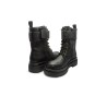stivaletti versace jeans couture DONNA NERI 899 - 79VA3S64 vista frontale