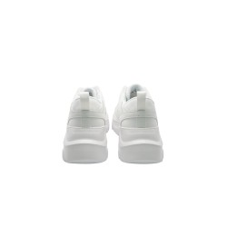 scarpe versace jeans couture DONNA BIANCHE 003 - 79VA3SC2 vista posteriore