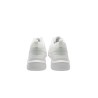 scarpe versace jeans couture DONNA BIANCHE 003 - 79VA3SC2 vista posteriore