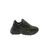 scarpe versace jeans couture DONNA NERE 899 - 79VA3SC4 vista laterale