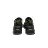 scarpe versace jeans couture DONNA NERE 899 - 79VA3SC4 vista posteriore