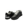 scarpe versace jeans couture UOMO NERE 899 - 79YA3SJ1 vista frontale