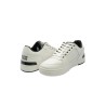 scarpe versace jeans couture UOMO BIANCHE 003 - 79YA3SJ vista frontale