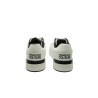 scarpe versace jeans couture UOMO BIANCHE 003 - 79YA3SJ vista posteriore