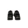 scarpe versace jeans couture UOMO NERE 899 - 79YA3SC2 vista posteriore