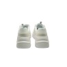 scarpe versace jeans couture UOMO BIANCHE 003 - 79YA3SC2 vista posteriore