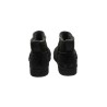 stivaletti just cavalli DONNA NERI 899 - 75RA3S30 vista posteriore