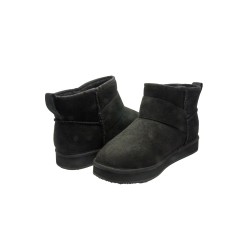 stivaletti just cavalli DONNA NERI 899 - 75RA3S30 vista frontale