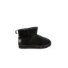 stivaletti just cavalli DONNA NERI 899 - 79RA3S33 vista laterale