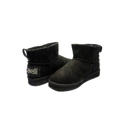 stivaletti just cavalli DONNA NERI 899 - 79RA3S33 vista frontale
