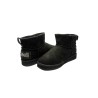 stivaletti just cavalli DONNA NERI 899 - 79RA3S33 vista frontale