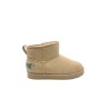stivaletti just cavalli DONNA BEIGE 700 - 79RA3S33 vista laterale