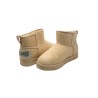 stivaletti just cavalli DONNA BEIGE 700 - 79RA3S33 vista frontale