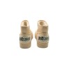 stivaletti just cavalli DONNA BEIGE 700 - 79RA3S33 vista posteriore