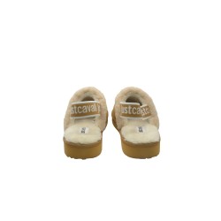 sabot just cavalli DONNA CAMMELLO U68 - 79RA3S36 vista posteriore