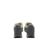 scarpe saucony DONNA GRIGIE E BEIGE GREY/TAN - JAZZ ORIGINAL - S2044-723 vista posteriore