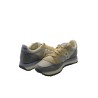 scarpe saucony DONNA GRIGIE E BEIGE GREY/TAN - JAZZ ORIGINAL - S2044-723 vista frontale