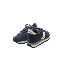 scarpe saucony UNISEX NYV/WHT - JAZZ ORIGINAL - S2044-316 vista frontale