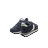 scarpe saucony UNISEX NYV/WHT - JAZZ ORIGINAL - S2044-316 vista frontale