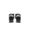 scarpe saucony UNISEX NYV/WHT - JAZZ ORIGINAL - S2044-316 vista posteriore