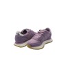scarpe sun68 DONNA 79 MALVA - ALLY GOLD SILVER vista frontale