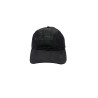 cappello versace jeans couture UNISEX NERO M57 - 79VAZK32 vista frontale