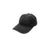cappello versace jeans couture UNISEX NERO M57 - 79VAZK32 vista laterale