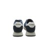 scarpe sun68 UOMO 07 NAVY BLUE - JAKI BICOLOR vista posteriore